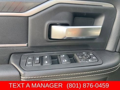 New 2026 RAM 3500 Big Horn AWD/4WD image 20