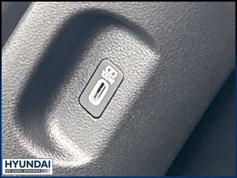 New 2026 Hyundai Palisade SEL FWD image 24