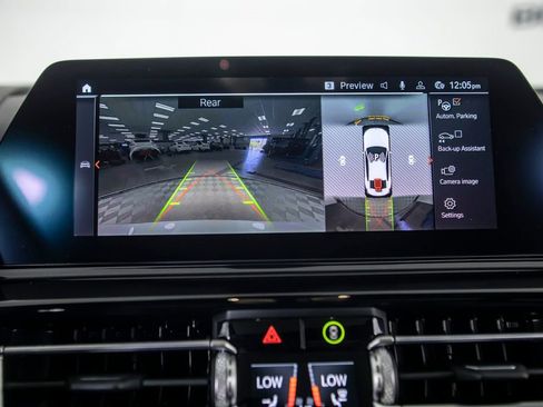 Used 2022 BMW 840i Gran Coupe w/ Comfort Seating Package image 32