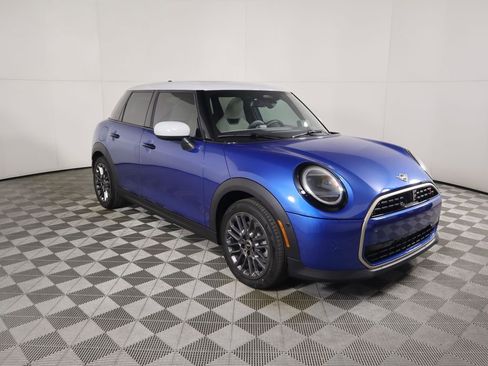 New 2026 MINI Cooper S image 3