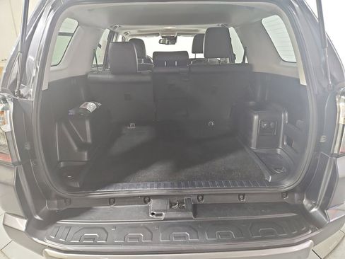 Used 2021 Toyota 4Runner TRD Off-Road Premium w/ Moonroof Package image 23