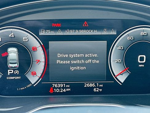 Used 2021 Audi A4 2.0T Premium Plus w/ Premium Plus Package image 13