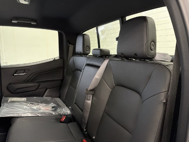 New 2026 Chevrolet Colorado LT w/ LT Convenience Package AWD/4WD image 20