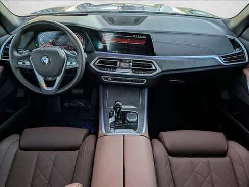 Used 2023 BMW X5 xDrive40i w/ Premium Package image 19