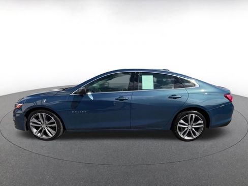 Used 2024 Chevrolet Malibu LT image 9