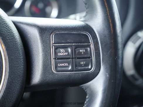 Used 2017 Jeep Wrangler Sport AWD/4WD image 28