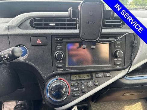 Used 2012 Toyota Prius C Three FWD image 8