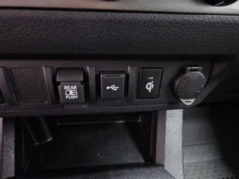 Used 2023 Toyota Tacoma TRD Off-Road AWD/4WD image 19