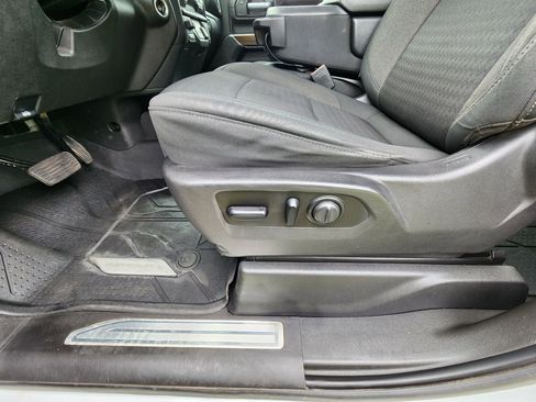 Used 2021 Chevrolet Silverado 2500 LT w/ All Star Edition image 35