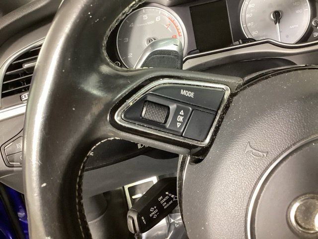 Used 2015 Audi S4 Premium Plus w/ Technology Package AWD/4WD image 14