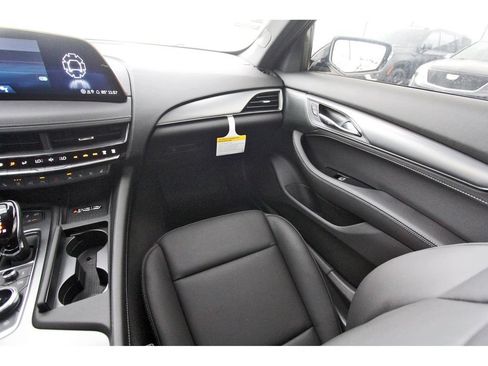 New 2026 Cadillac CT5 Premium Luxury RWD image 10
