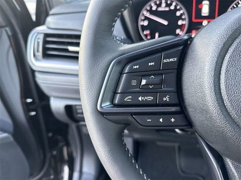 New 2025 Subaru Forester Limited image 67