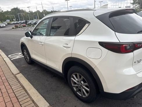 Used 2022 MAZDA CX-5 AWD 2.5 S image 6