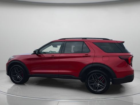 New 2026 Ford Explorer ST w/ Sun And Sound Package image 18