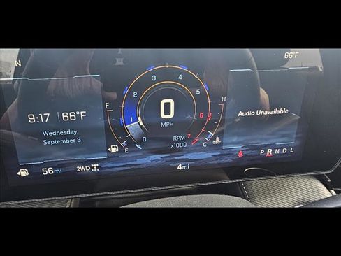 New 2026 Chevrolet Equinox LT w/ Midnight Edition image 17