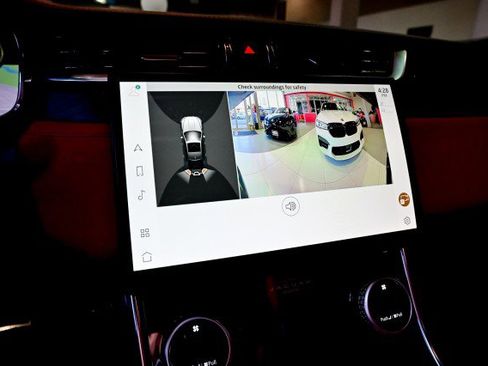 Used 2024 Jaguar XF R-Dynamic SE image 44