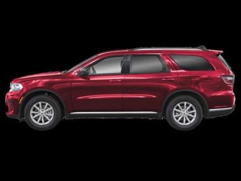 New 2026 Dodge Durango GT image 23