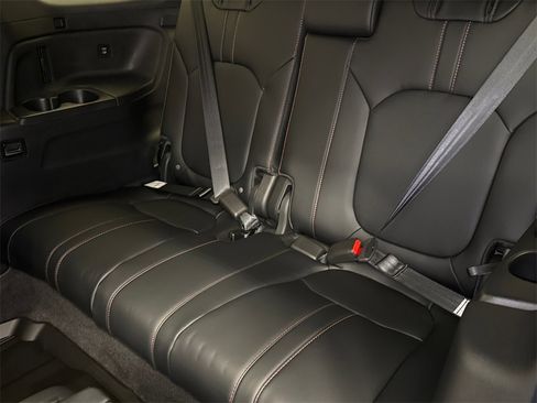 New 2025 Honda Pilot TrailSport image 20