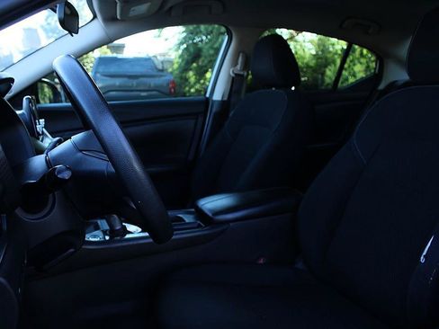 Used 2021 Nissan Sentra S FWD image 9