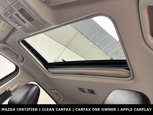 Certified 2024 MAZDA CX-5 Carbon Edition image 7