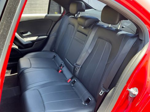 Used 2019 Mercedes-Benz A 220 image 19