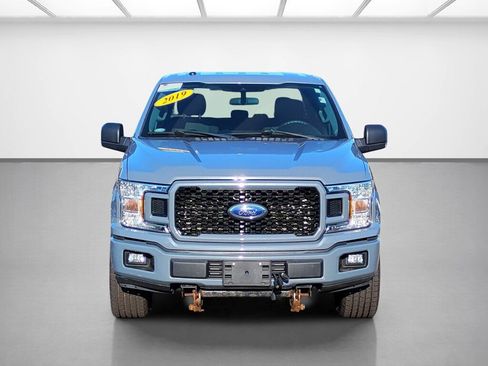 Used 2019 Ford F150 XL w/ Equipment Group 101A Mid AWD/4WD image 8