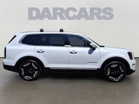 Used 2023 Kia Telluride EX AWD/4WD image 7