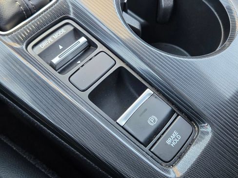 Used 2025 Honda Civic Sport image 24