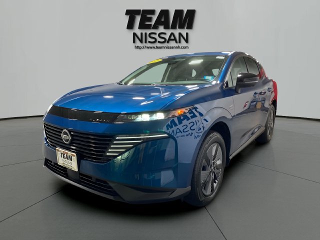 Certified 2025 Nissan Murano SL w/ Cargo Package AWD/4WD image 3