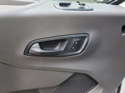 New 2025 Ford Transit 150 Low Roof image 16