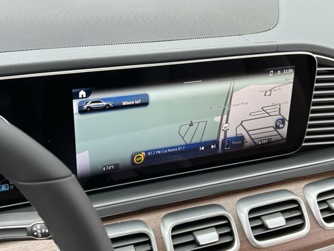 New 2026 Mercedes-Benz GLE 350 4MATIC image 18