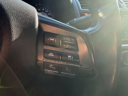 Used 2019 Subaru WRX Limited AWD/4WD image 18