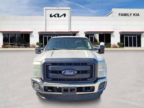 Used 2013 Ford F350 XL w/ PWR Equipment Group RWD image 2