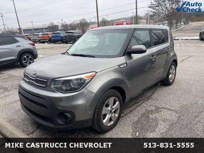 Used 2019 Kia Soul