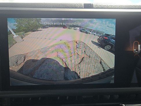 Used 2025 Jeep Wrangler Unlimited Sport AWD/4WD image 12