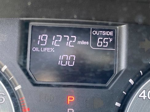 Used 2016 Honda Odyssey SE image 12