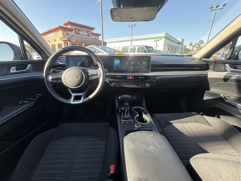 Used 2026 Kia K5 LXS FWD image 17