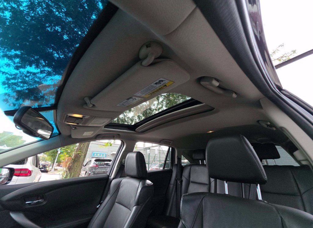 Used 2015 Acura RDX w/ Technology Package AWD/4WD image 6