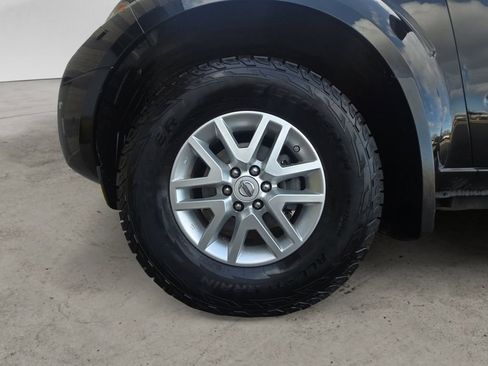 Used 2019 Nissan Frontier SV w/ Value Truck Package image 14