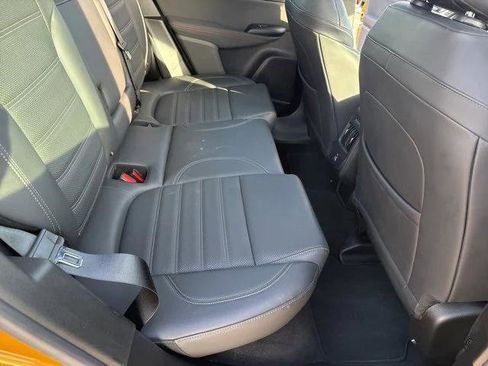 Certified 2024 Dodge Hornet R/T Plus w/ Tech Pack Plus w/o Parking image 7