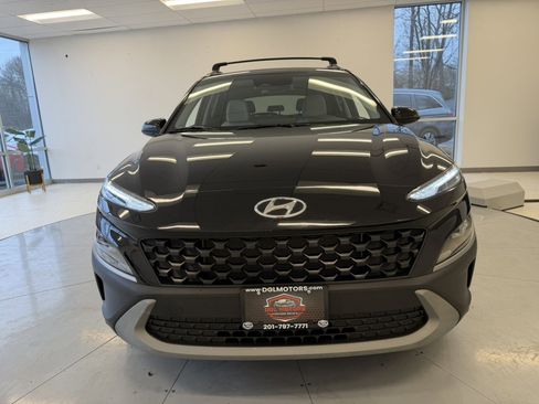 Used 2023 Hyundai Kona SEL image 48