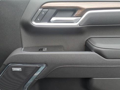 New 2026 Chevrolet Silverado 1500 LT Trail Boss w/ Convenience Package II image 9