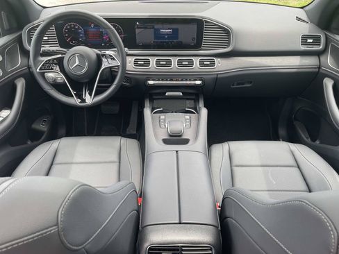 Used 2026 Mercedes-Benz GLE 350 4MATIC image 16