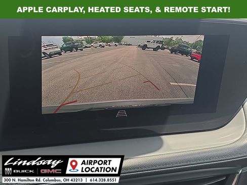 Used 2026 Buick Encore GX Preferred w/ Comfort Package image 15