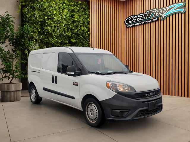 Used 2021 RAM ProMaster City Tradesman FWD image 1