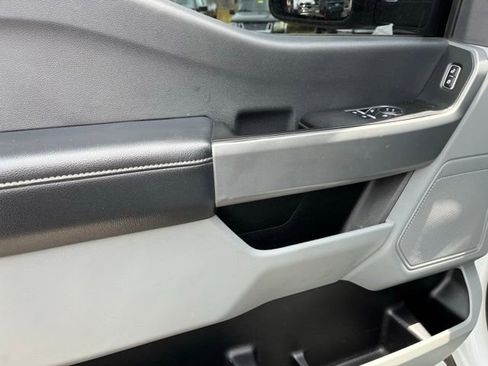 Used 2024 Ford F350 XL w/ STX Appearance Package AWD/4WD image 11
