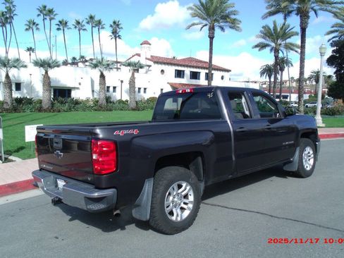 Used 2014 Chevrolet Silverado 1500 LT w/ All Star Edition image 24