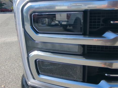 New 2026 Ford F250 Platinum w/ Platinum Plus Package image 11