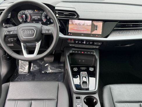 New 2026 Audi A3 2.0T Premium Plus image 30