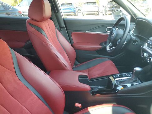 Used 2024 Acura Integra A-Spec image 10